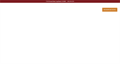 Desktop Screenshot of chianina.com